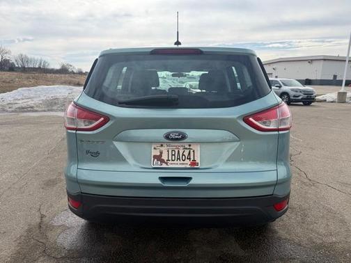 2013 Ford Escape S