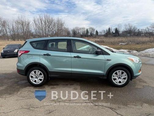 2013 Ford Escape S