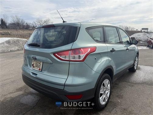 2013 Ford Escape S