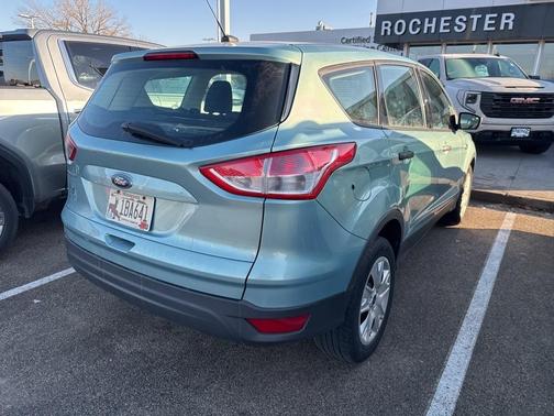 2013 Ford Escape S
