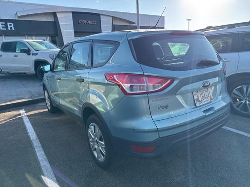 2013 Ford Escape S