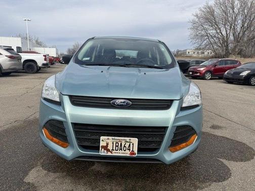 2013 Ford Escape S