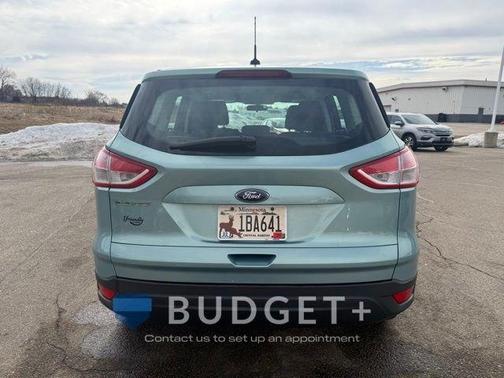 2013 Ford Escape S