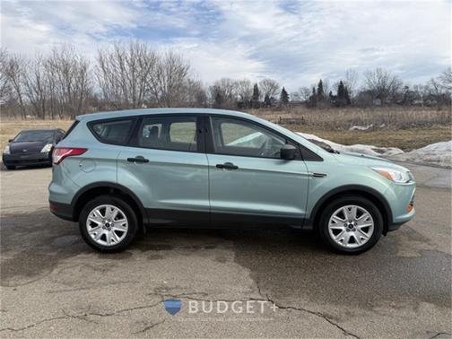 2013 Ford Escape S