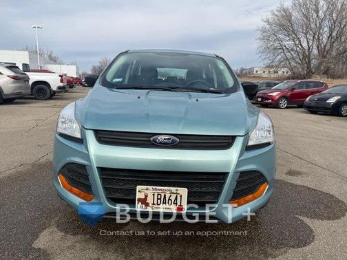 2013 Ford Escape S