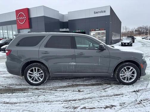 2024 Dodge Durango GT