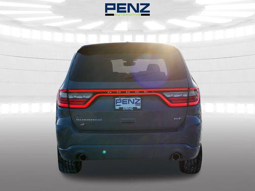 2024 Dodge Durango GT