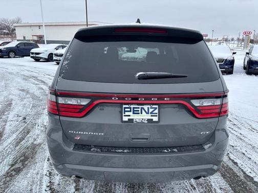 2024 Dodge Durango GT