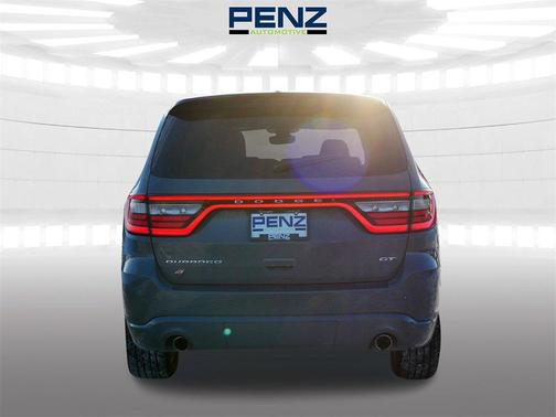 2024 Dodge Durango GT