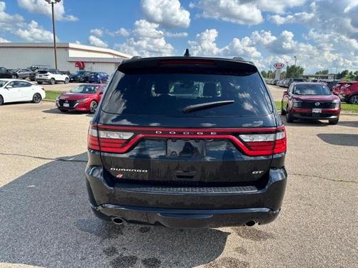 2024 Dodge Durango GT
