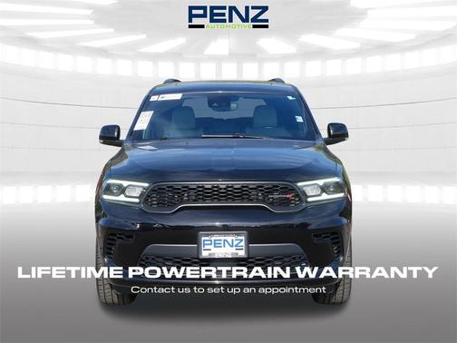 2024 Dodge Durango GT
