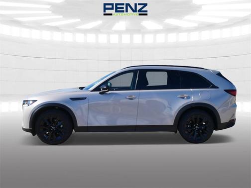 2025 Mazda CX-90 Premium