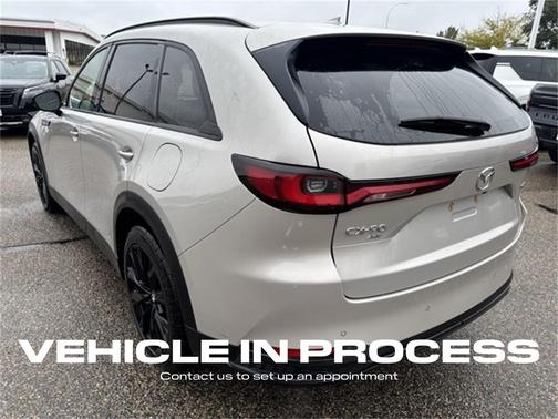 2025 Mazda CX-90 Premium