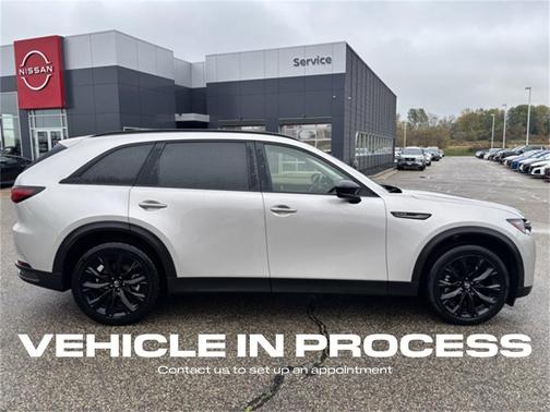 2025 Mazda CX-90 Premium