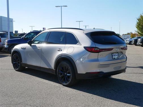 2025 Mazda CX-90 Premium