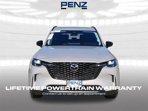 2025 Mazda CX-90 Premium