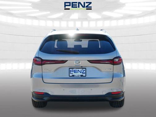 2025 Mazda CX-90 Premium