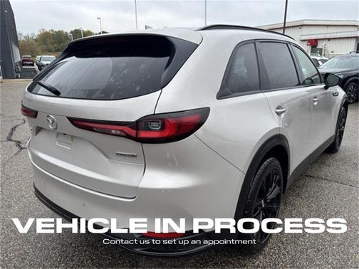 2025 Mazda CX-90 Premium