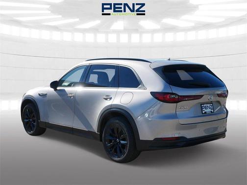 2025 Mazda CX-90 Premium