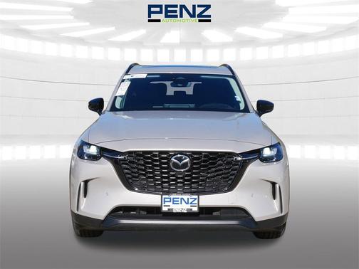 2025 Mazda CX-90 Premium