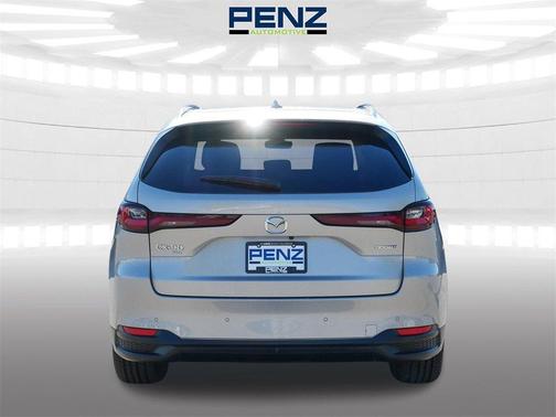 2025 Mazda CX-90 Premium