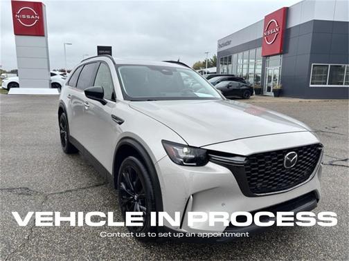 2025 Mazda CX-90 Premium