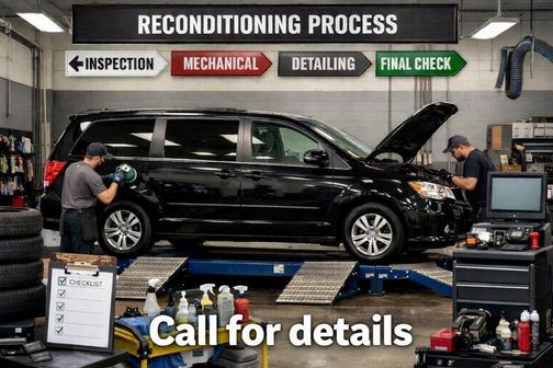 2013 Honda Odyssey EX