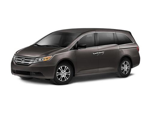 2013 Honda Odyssey EX