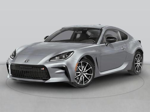 2023 Toyota GR86 Premium