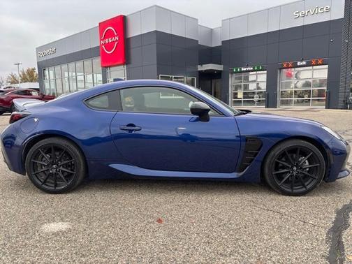 2023 Toyota GR86 Premium