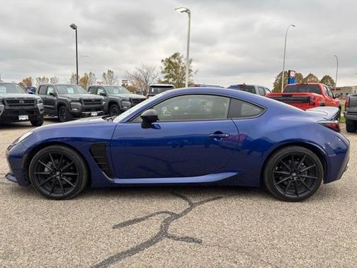 2023 Toyota GR86 Premium