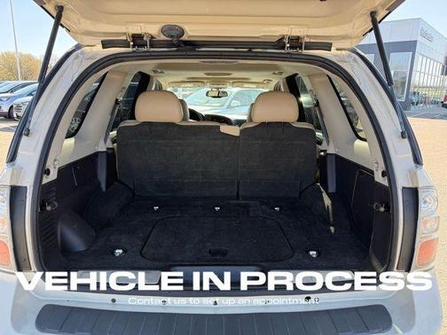 Desert Tan Metallic 2009 Saab 9-7X 4.2i