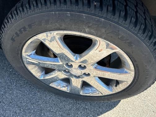 2016 Buick Encore Premium