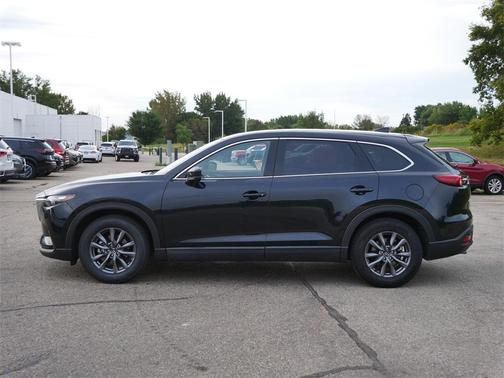 2023 Mazda CX-9 Touring