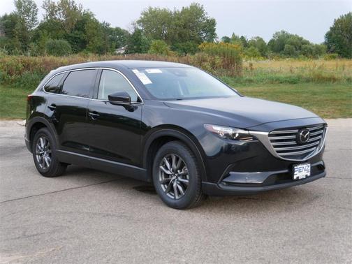 2023 Mazda CX-9 Touring