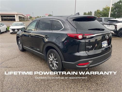 2023 Mazda CX-9 Touring