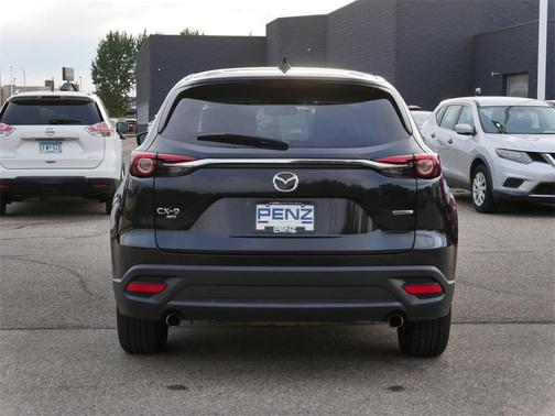 2023 Mazda CX-9 Touring