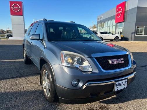 2012 GMC Acadia SLT-1