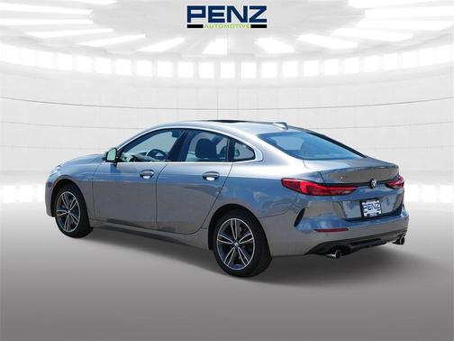2024 BMW 228 Gran Coupe i xDrive