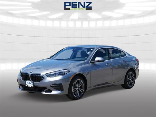 2024 BMW 228 Gran Coupe i xDrive