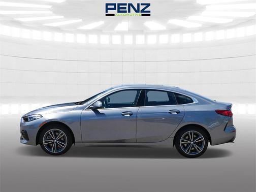 2024 BMW 228 Gran Coupe i xDrive