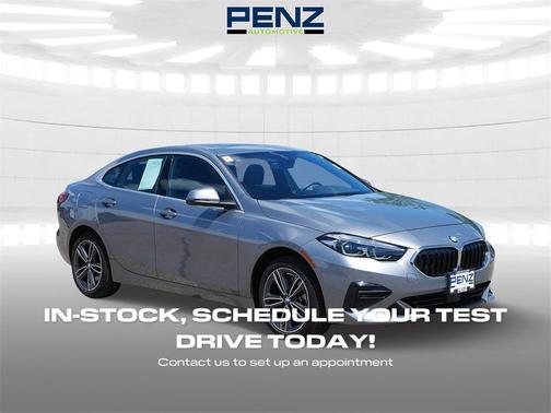 2024 BMW 228 Gran Coupe i xDrive