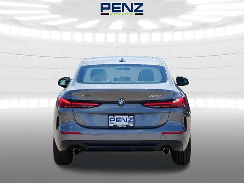 2024 BMW 228 Gran Coupe i xDrive
