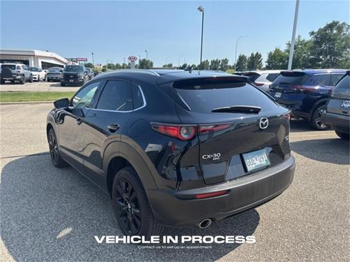 2021 Mazda CX-30 Premium Package