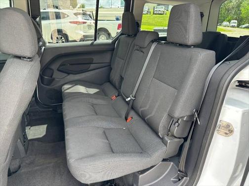 2015 Ford Transit Connect XLT w/Rear Liftgate