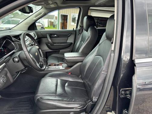 2014 Chevrolet Traverse 2LT
