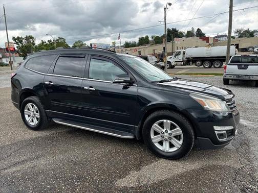 2014 Chevrolet Traverse 2LT