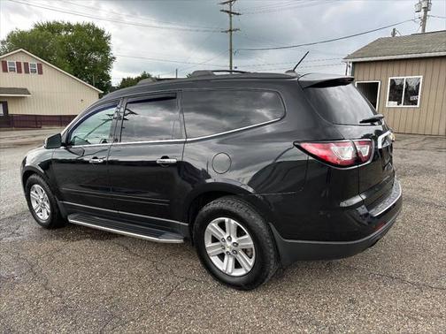 2014 Chevrolet Traverse 2LT