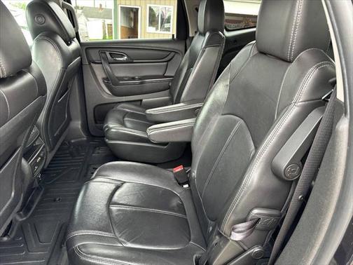 2014 Chevrolet Traverse 2LT