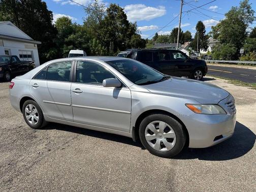 2009 Toyota Camry LE